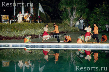 Badian Island Resort 47